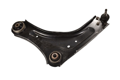 545010009R - Лівий поперечний важіль renault laguna iii 3