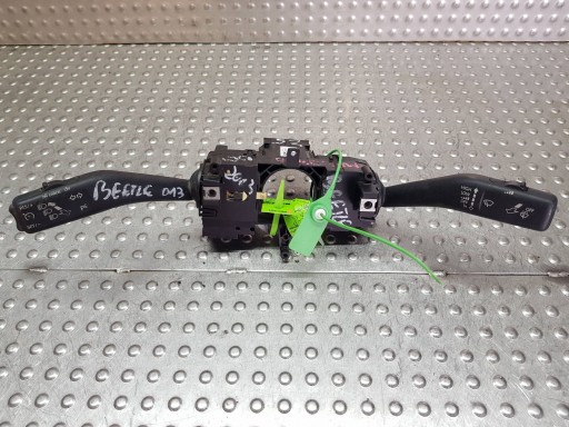 control steering wheel levers and controls 5C5953513F VW JETTA THE BEETLE