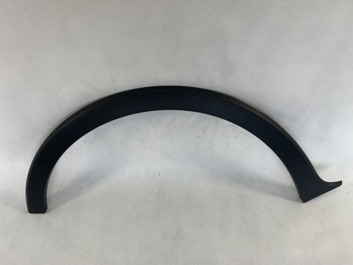 Ford Focus Active 4 IV moulding right rear part rear