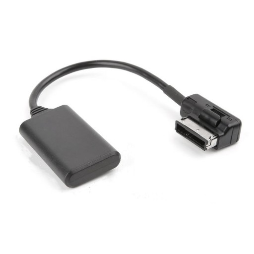 АДАПТЕР МОДУЛЬ BLUETOOTH MMI AUX КАБЕЛЬ ДЛЯ MERCEDES