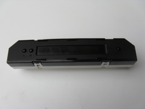 clock display SUZUKI GRAND VITARA II