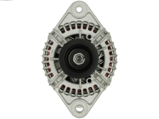 A0983(SEG) - Совершенно новый генератор oem seg