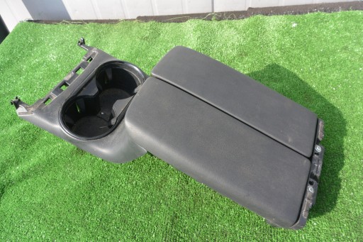 armrest TUNELU leather MAZDA CX9 II