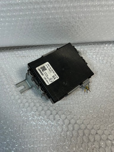 SUZUKI SWIFT MK7 1.2 МОДУЛЬ КОНТРОЛЛЕРА 38780-68L03