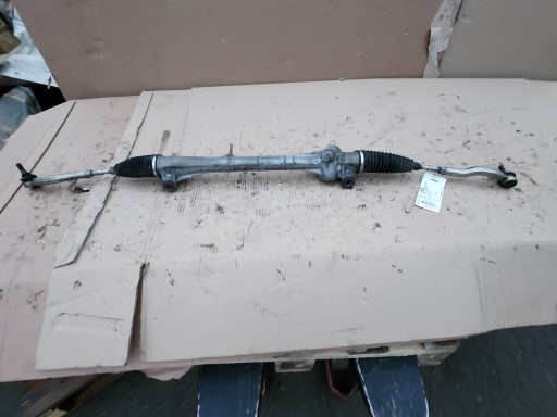 КОРОБКА ПЕРЕДАЧ AURIS II 45500-02300