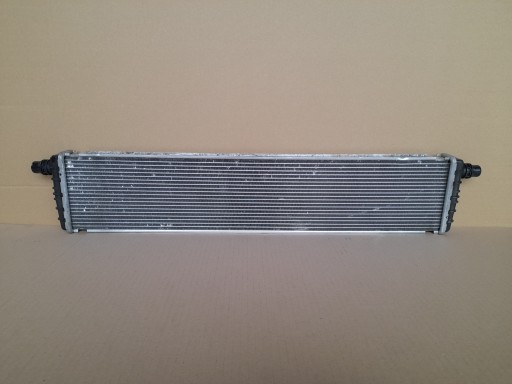 Вспомогательный водяной охладитель a0995005500 w167 w190 w223 w232 w254 amg