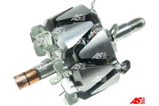 AR6023 - РОТОРИ ГЕНЕРАТОРА AS-PL