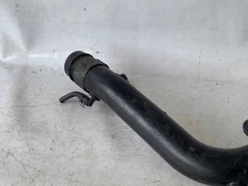 # air hose FORD FIESTA MK7 CV61-6C784-AF