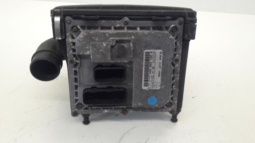 control unit of the engine 261205004 Smart Fortwo 0,6T