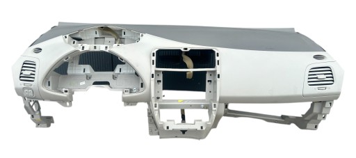 dashboard console airbag airbag of the passenger NISSAN LEAF and ZE0 10
