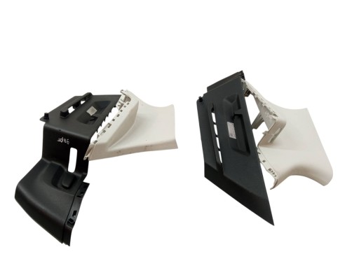 cover SLUPKA C holder ROLETY left right rear part KOMBI KPL Ford Focus MK4