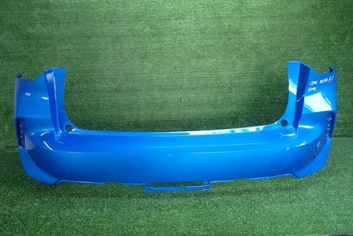 OPEL ASTRA L VI KOMBI 22- bumper rear rear part
