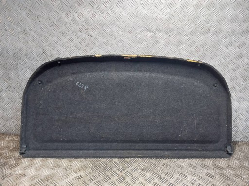 plato boot TOYOTA COROLLA E12 HB 3D