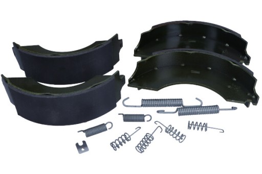 Maxgear 19-3632 щелепи трейлер