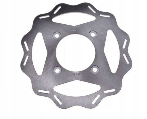 IS5M16724 - ТОРМОЗНОЙ ДИСК KINGWAY CZOPER 250