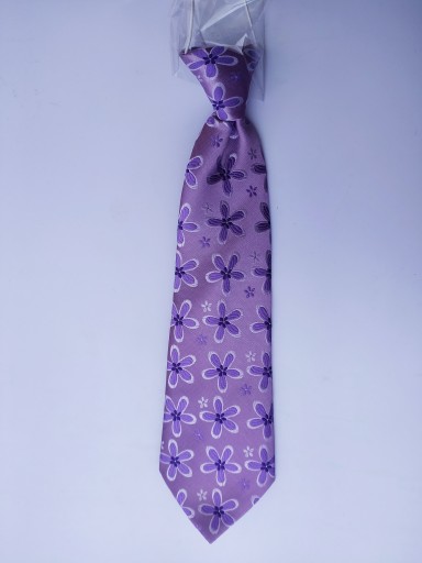 Краватка з мікрофібри Katrade (мікрофібра), різнокольоровий