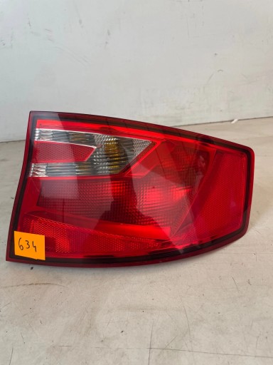 light rear part rear right Seat Toledo IV