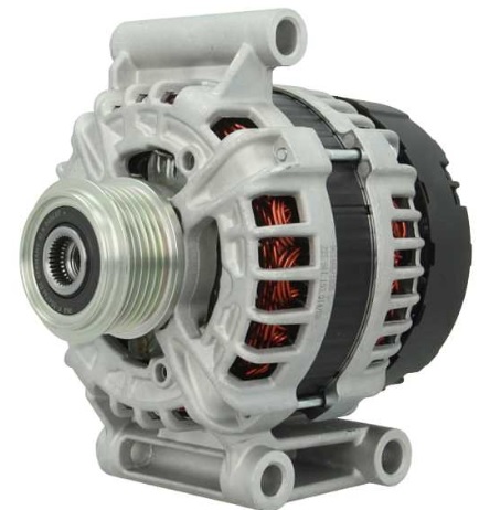 225.561.150.014 - Генератор для peugeot boxer ford tourneo 2.2 hdi