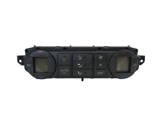 FORD FOCUS C MAX PANEL klími klimatizaci 3M5T18C612AG