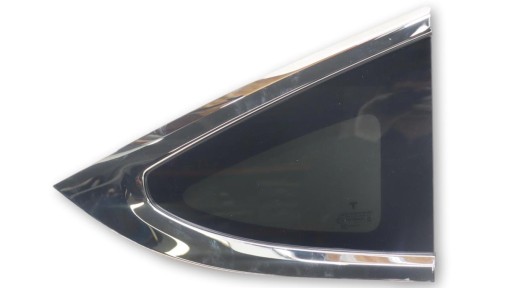 TESLA MODEL X ЗАДНЄ СКЛО КУЗОВА 1034906-07-F