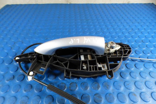 handle door holder left front lakier Z189 europa OPEL ASTRA K V