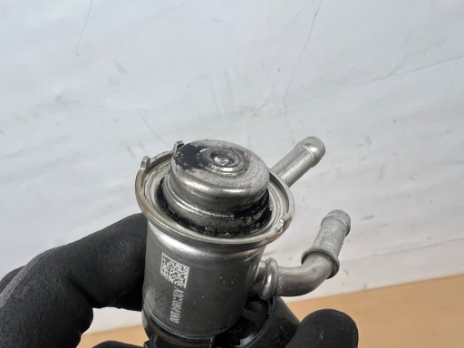 Renault Clio V 5 1.5 BlueDCI nozzle ADBLUE 208995377R