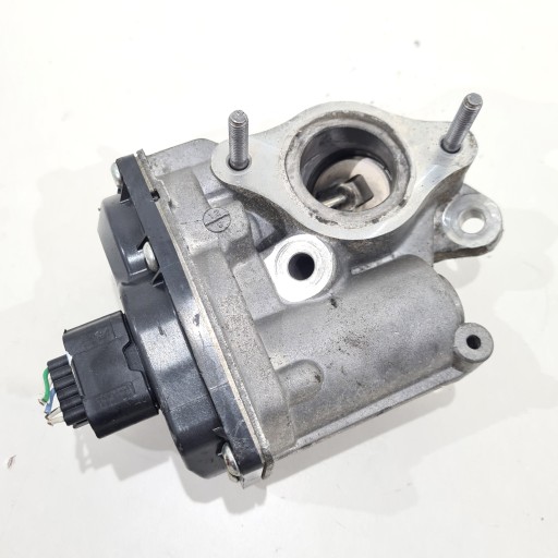 Vanne EGR RENAULT DACIA NISSAN 1.5 DCI 147103371R