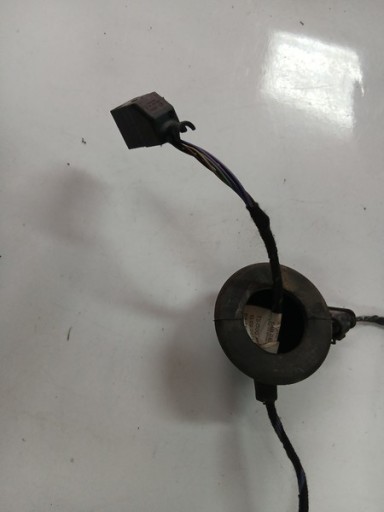 cablaggio sensori PDC posteriore SKODA OCTAVIA II KOMBI 1Z5971065A