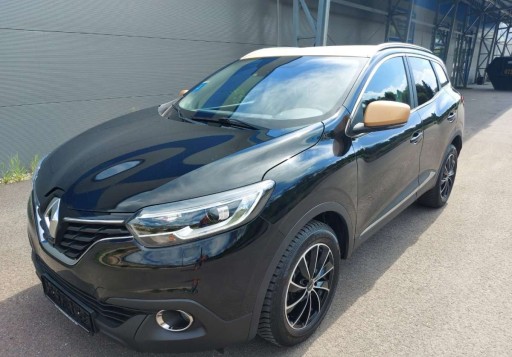 Renault Kadjar Crossover 1.2 Energy TCe 130KM 2018