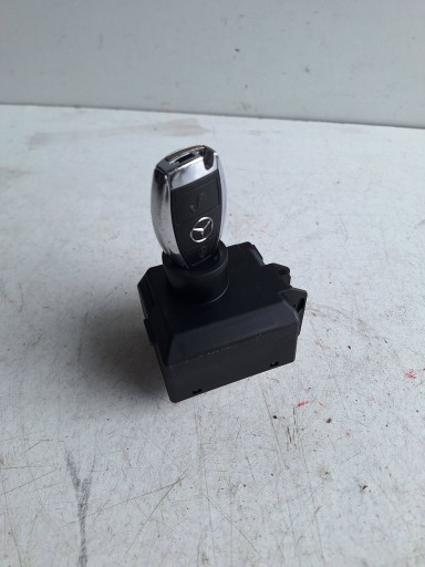 MERCEDES B-KLASA W246 12-16 ignition + key A2469051402