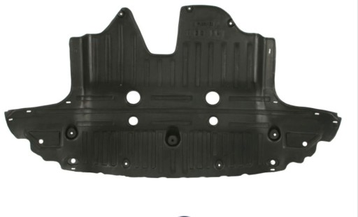 6499-4445 - HYUNDAI i20 капот двигуна з 2014 -...