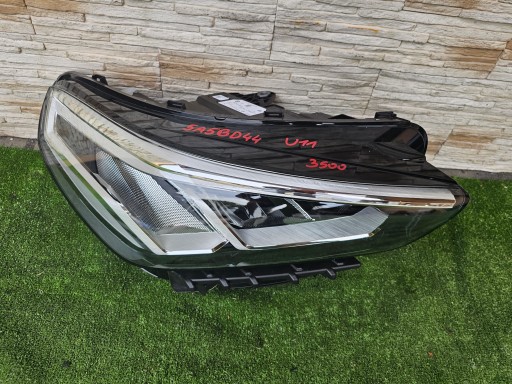 ЛАМПА LED BMW X1 U11 5A5BD44