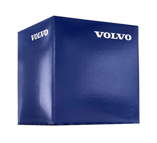 ЖГУТ ЭЛЕКТРИЧЕСКОГО КРЮКА ОРИГИНАЛЬНЫЙ VOLVO 31285778
