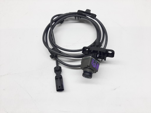 Audi q3 83a передня камера передня 83a853795 5q0980546a