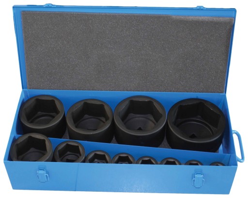 ГОЛОВКИ УДАРНІ 1