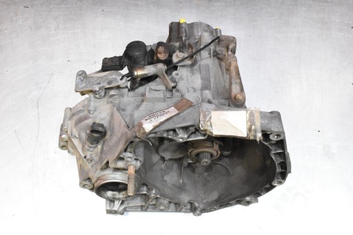 mjenjač getriba FIAT DOBLO 1 i 1.2 8V 65 KM 01-05