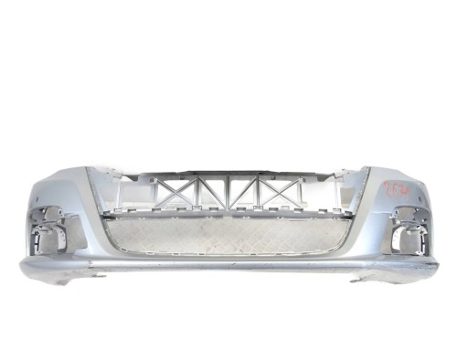 3C8807217 - VW Passat CC Передній бампер
