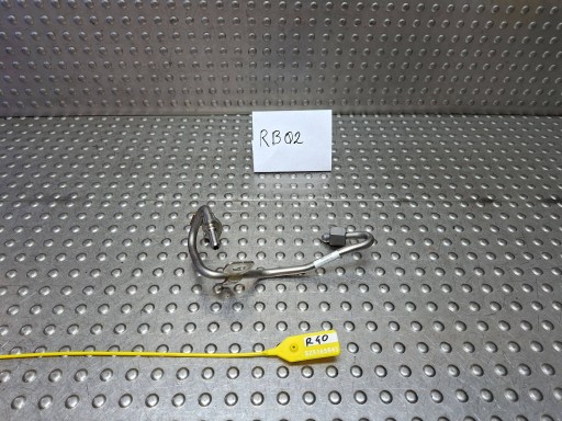 fuel line NISSAN QASHQAI J12 JUKE F16 19- 164455250R