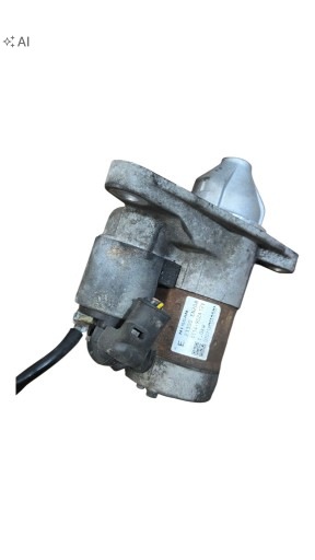anlasser starter NISSAN QASHQAI 2.0 16V motor MR20DE 23300-EN20A 23300EN20A