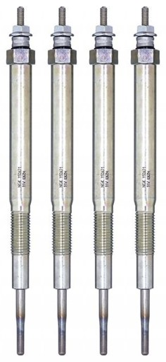 Свічка розжарювання ngk 93283