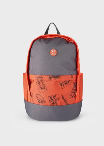 РЮКЗАК MAYORAL 10370 РЮКЗАК ДЛЯ ГІТАРИ