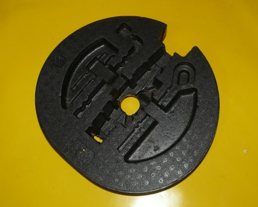 passenger compartment for NARZEDZIA HONDA CIVIC VIII 8 1.8 sedan