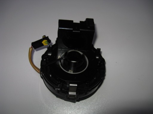 ring airbags SUZUKI SX4 1.6 DDIS
