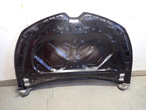 motorhaube RENAULT CLIO V 2019