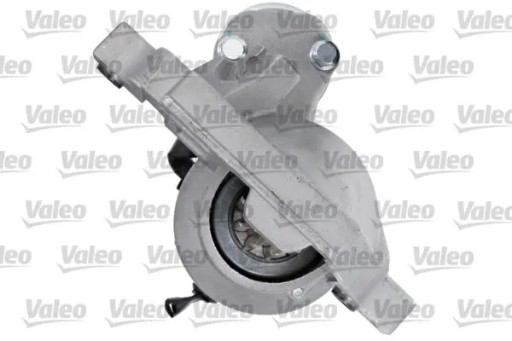 Стартер 438405 valeo audi seat vw a3 alhambra