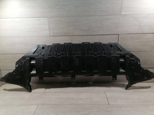 7746. НАКЛАДКА ПЕРЕДНЕГО БАМПЕРА VOLVO XC60 II 32296392