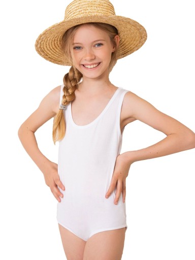 Гімнастичне боді BERRAK 116