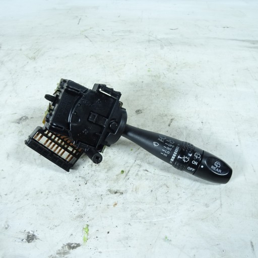 KIA PICANTO and wiper control 75733A