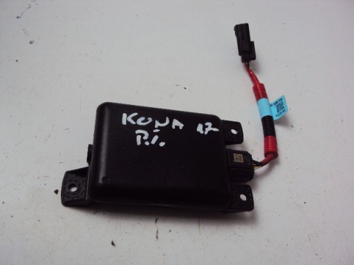 99150-CM000, 99150-CM000 - Модуль радарного датчика задний правый hyundai kona 2017-