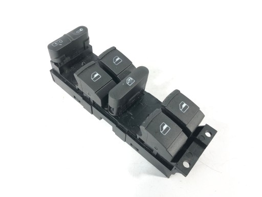 VW Golf IV 4 97-06 Bouton Interrupteur PANEL REGULACJA Vitres OE 1J4959857D